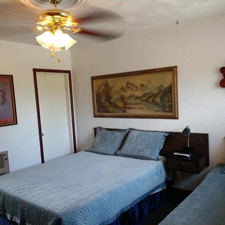 Swiss Mountain Motel Thayne Ngoại thất bức ảnh