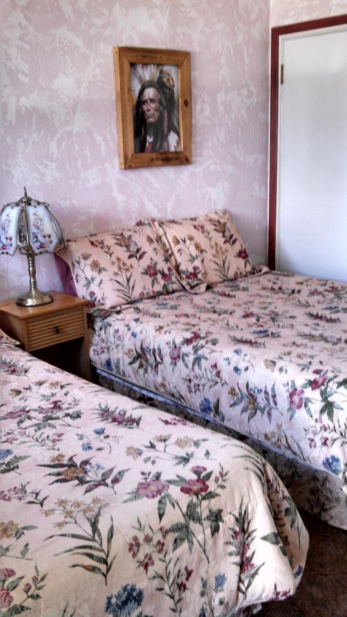 Swiss Mountain Motel Thayne Ngoại thất bức ảnh