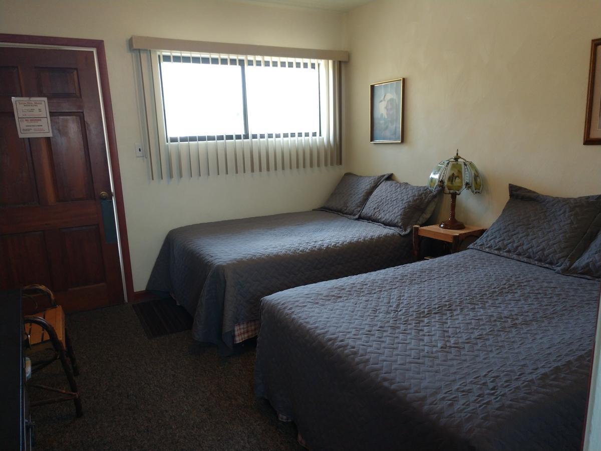 Swiss Mountain Motel Thayne Ngoại thất bức ảnh