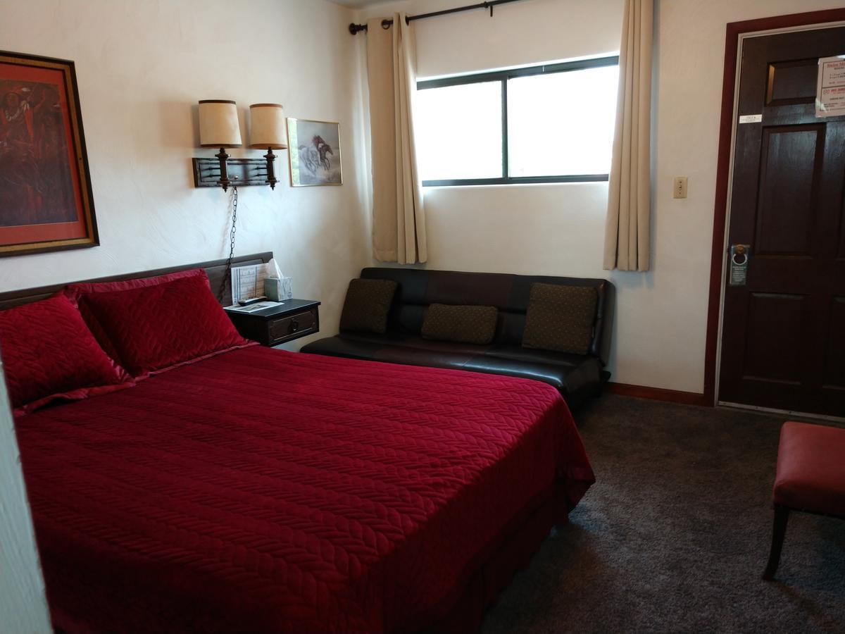 Swiss Mountain Motel Thayne Ngoại thất bức ảnh