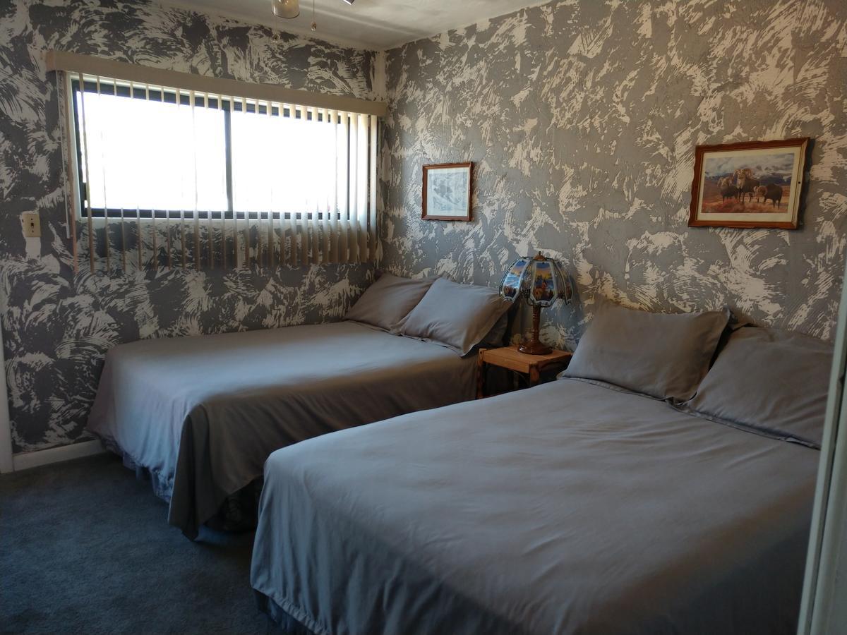 Swiss Mountain Motel Thayne Ngoại thất bức ảnh